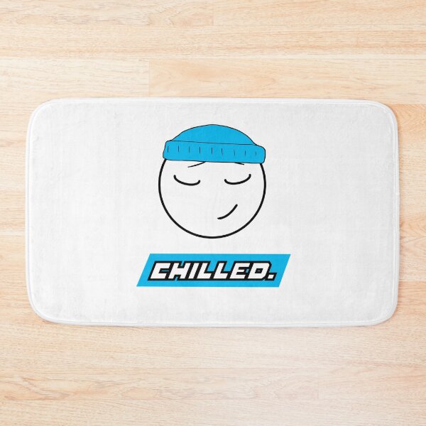 Item preview, Feeling Chilled. designed and sold by jkdigitalart.