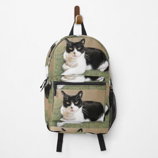 Item preview, The Tomcat designed and sold by Arts & Dogs.