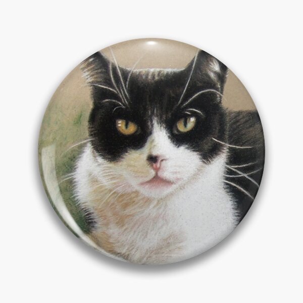 Item preview, The Tomcat designed and sold by Arts & Dogs.