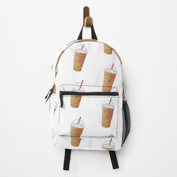 Item preview, Iced Latte with Whip designed and sold by lilycm44.