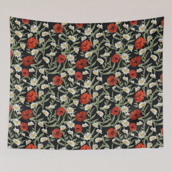 Item preview, OPIUM PATTERN designed and sold by ANAKOTO.