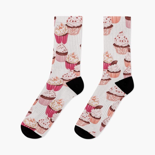 Item preview, Cupcake muffin bakery  designed and sold by Milatoo.