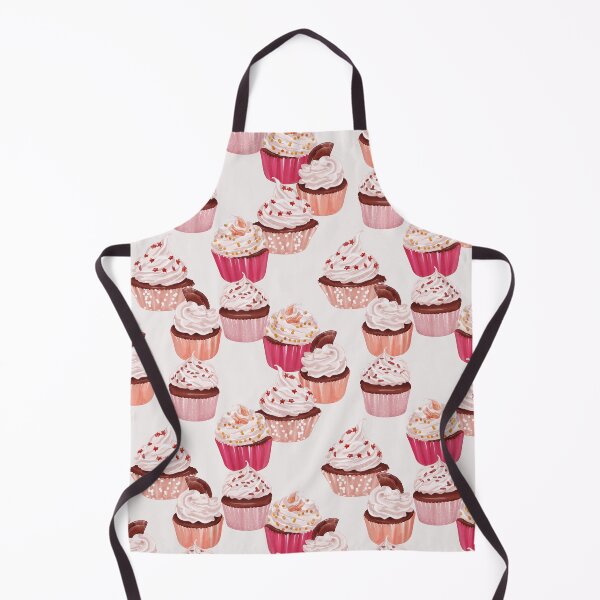 Item preview, Cupcake muffin bakery designed and sold by Milatoo.