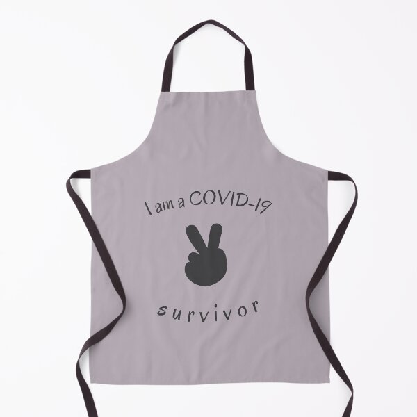 Item preview, I am a covid-19 survivor designed and sold by Yomiry.