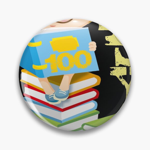 Item preview, 100 Days Y'all Teacher or Student 100th Day of school gift T-Shirt designed and sold by jnun.