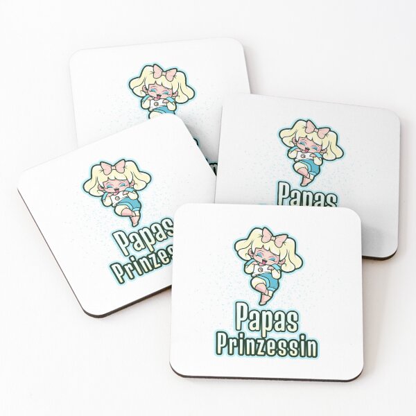 Item preview, Papa's princess, princess, girl, girl designed and sold by ShirtMaykel.