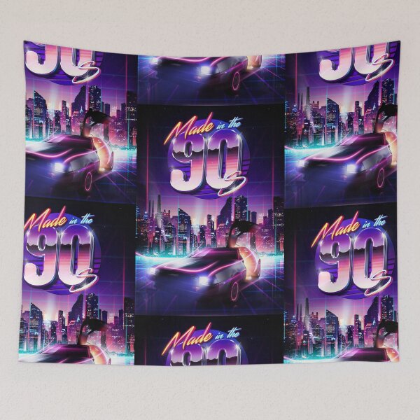 Item preview, Made in The 90s designed and sold by Rachid Lotf.