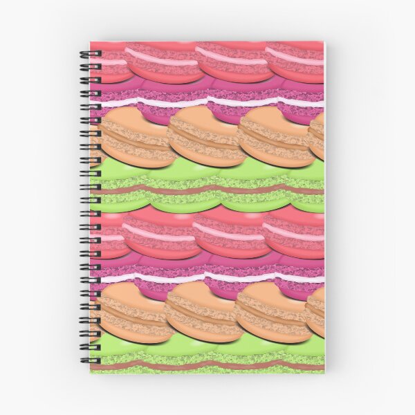 Item preview, Rainbow macarons designed and sold by Forever-Design.