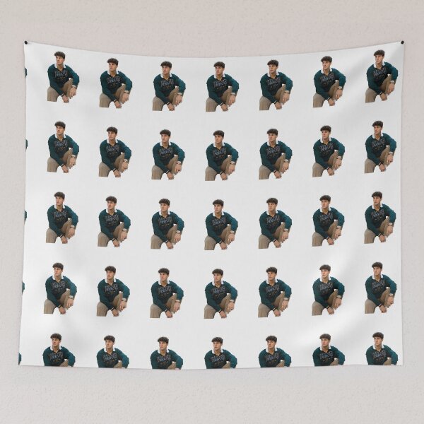 Item preview, Noah beck  designed and sold by EmilyM120.