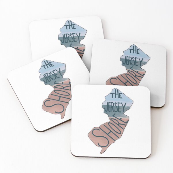 Item preview, The Jersey Shore designed and sold by lilycm44.