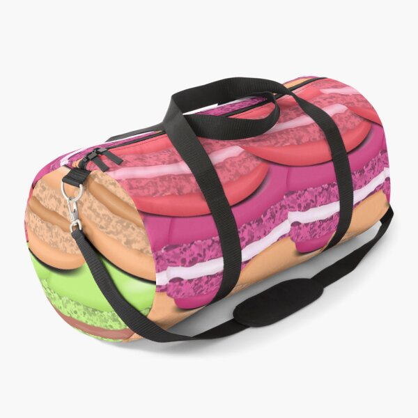 Item preview, Rainbow macarons designed and sold by Forever-Design.