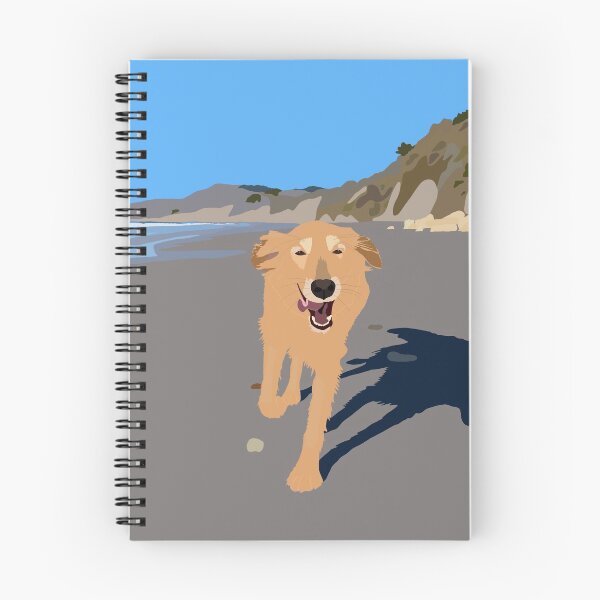 Item preview, Millie at the Beach designed and sold by jordan-nicole-m.
