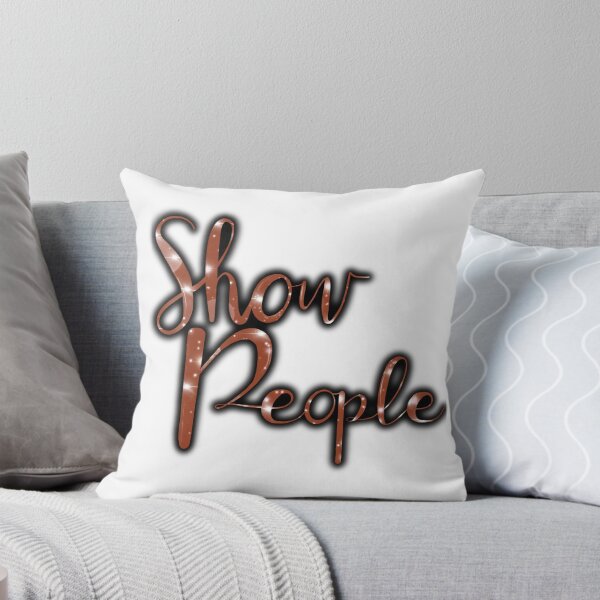 Item preview, Show People designed and sold by hannahthhh.