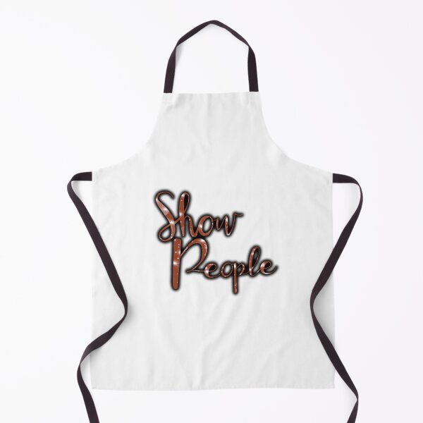 Item preview, Show People designed and sold by hannahthhh.