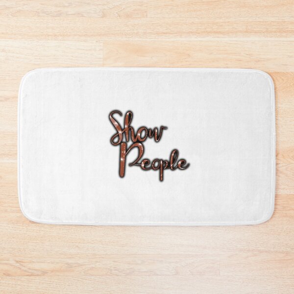 Item preview, Show People designed and sold by hannahthhh.