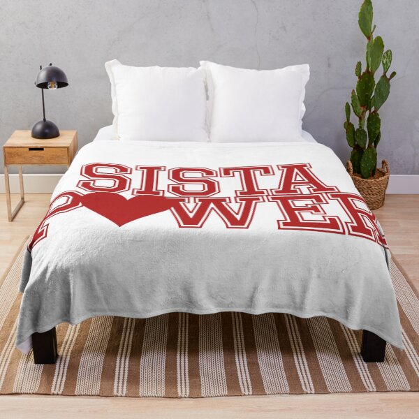 Item preview, Sista Power designed and sold by CoolYule.