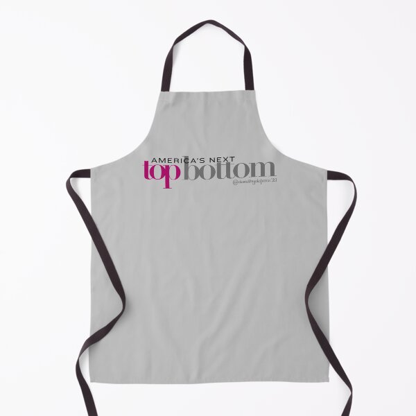 Item preview, Aamerica's Next Top Bottom - ANTM pun - Gay - LBGTQ - Bottoms R Us - You wanna be ontop? designed and sold by davidhydefierce.
