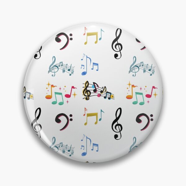 Item preview, Music Notes  designed and sold by MariesDesigns11.