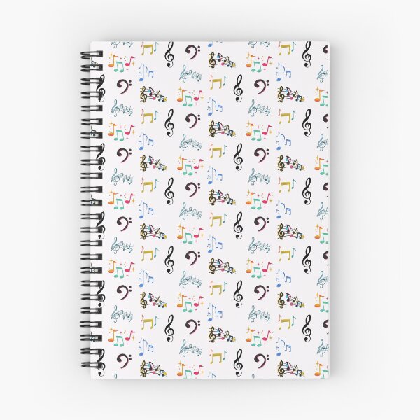 Item preview, Music Notes  designed and sold by MariesDesigns11.