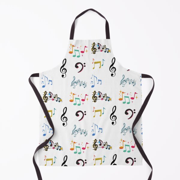 Item preview, Music Notes designed and sold by MariesDesigns11.