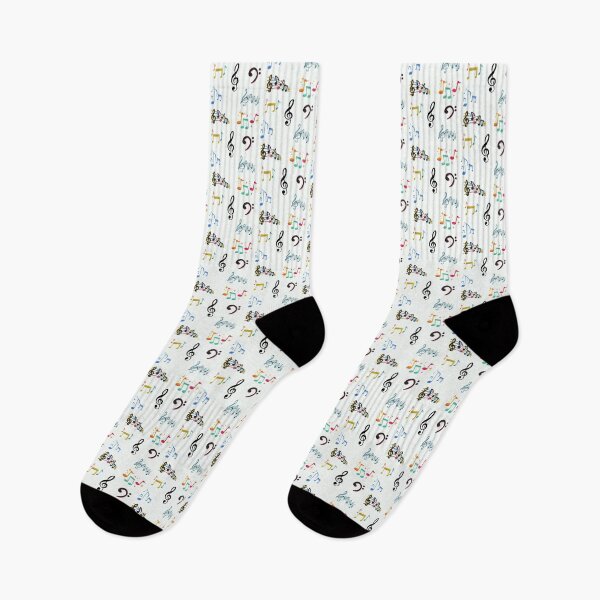 Item preview, Music Notes  designed and sold by MariesDesigns11.