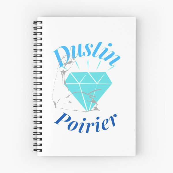 Item preview, Dustin Poirier designed and sold by mouda20.