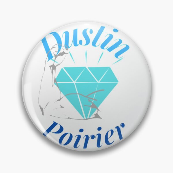 Item preview, Dustin Poirier designed and sold by mouda20.