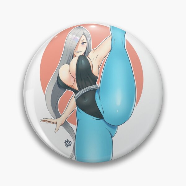 Item preview, Anime splits girl. designed and sold by TomWlod.