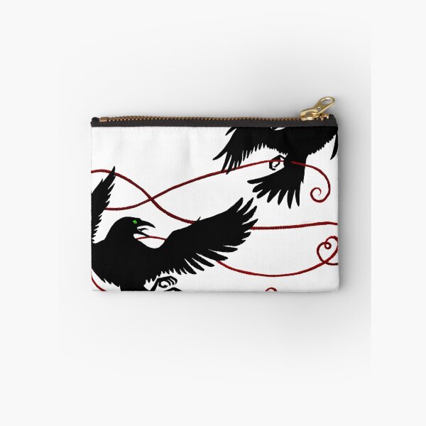 Item preview, Fated Flight - Ink designed and sold by spicyhoneyheart.
