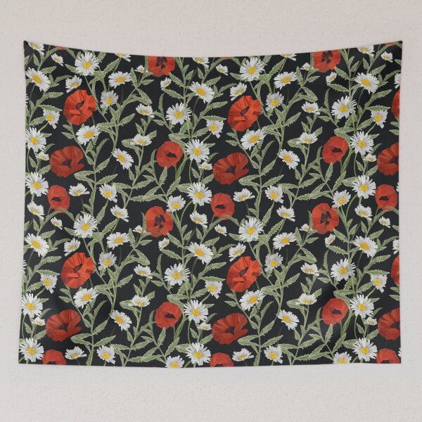 Item preview, OPIUM PATTERN designed and sold by ANAKOTO.