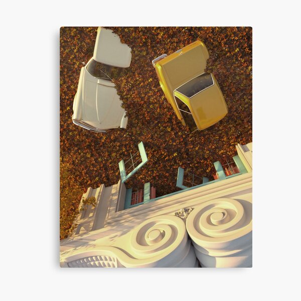 Item preview, golden hour designed and sold by Dani Miras.