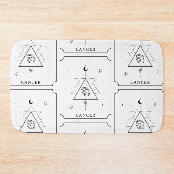 Item preview, Cancer Tarot Card The Crab Zodiac Sign designed and sold by LadyZodiac.