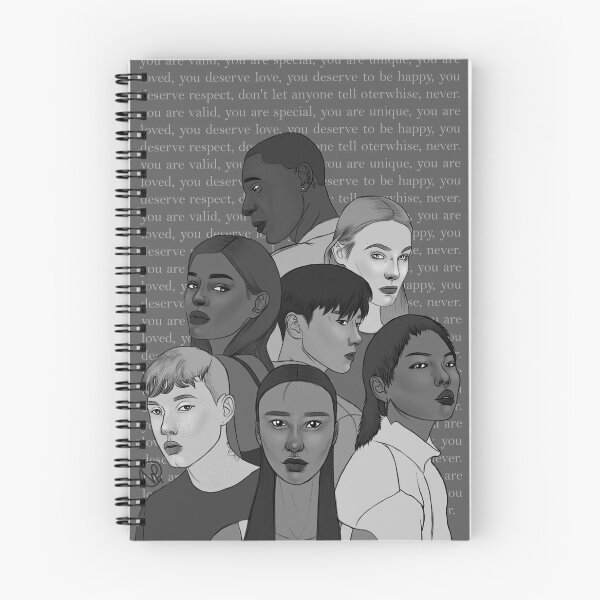 Item preview, Copy of Equality, love and beauty designed and sold by nadiagriner.