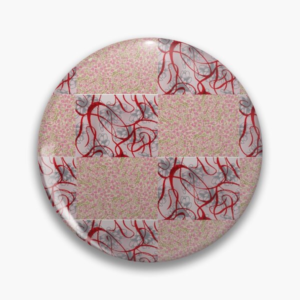 Item preview, Grey's Anatomy - Arizona Robbins and Callie Torres Calzona Scrub Cap Pattern designed and sold by frantuli.