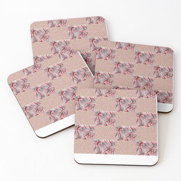 Item preview, Grey's Anatomy - Arizona Robbins and Callie Torres Calzona Scrub Cap Pattern designed and sold by frantuli.