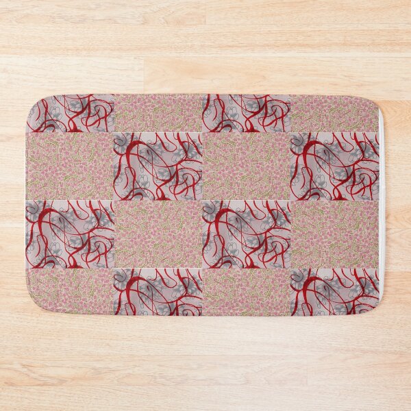 Item preview, Grey's Anatomy - Arizona Robbins and Callie Torres Calzona Scrub Cap Pattern designed and sold by frantuli.