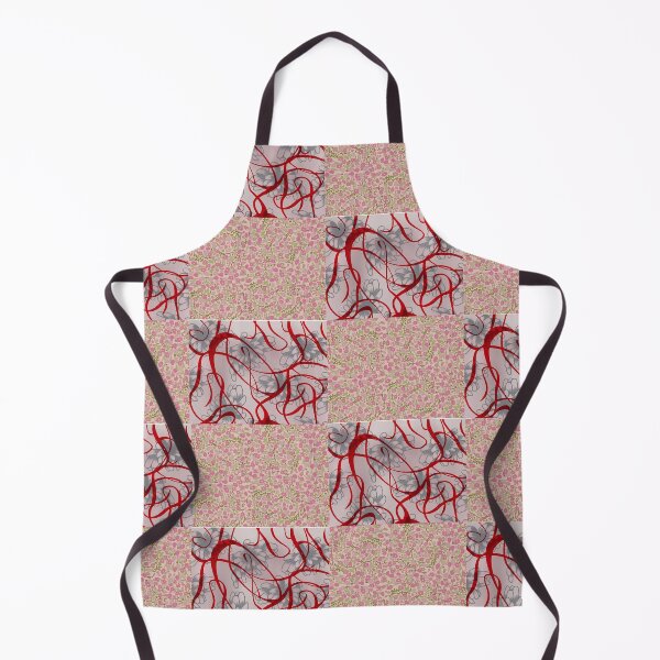 Item preview, Grey's Anatomy - Arizona Robbins and Callie Torres Calzona Scrub Cap Pattern designed and sold by frantuli.