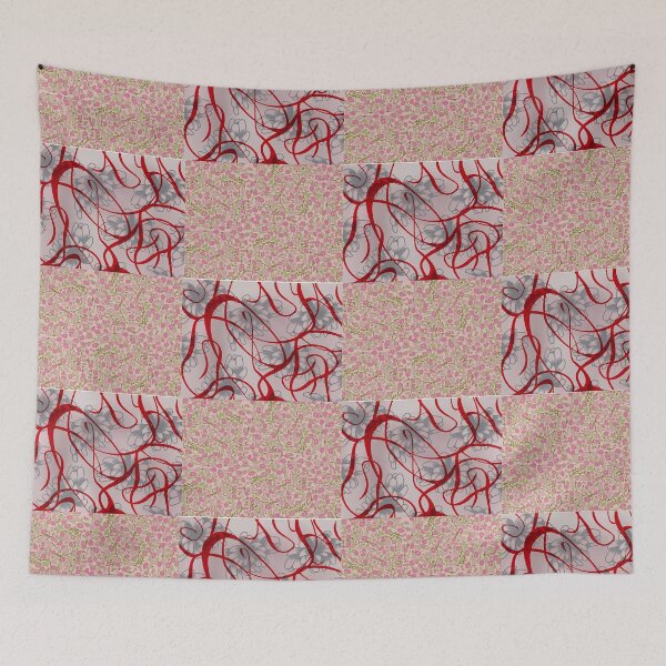 Item preview, Grey's Anatomy - Arizona Robbins and Callie Torres Calzona Scrub Cap Pattern designed and sold by frantuli.