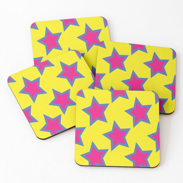 Item preview, Star pattern graphics t-shirt designed and sold by nasimaakter.