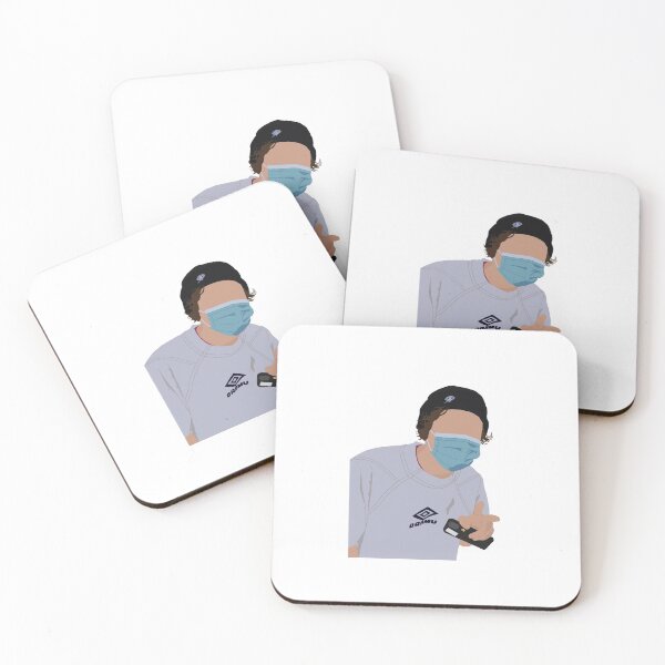 Item preview, Harry Styles Quarantine  designed and sold by cruzcass.