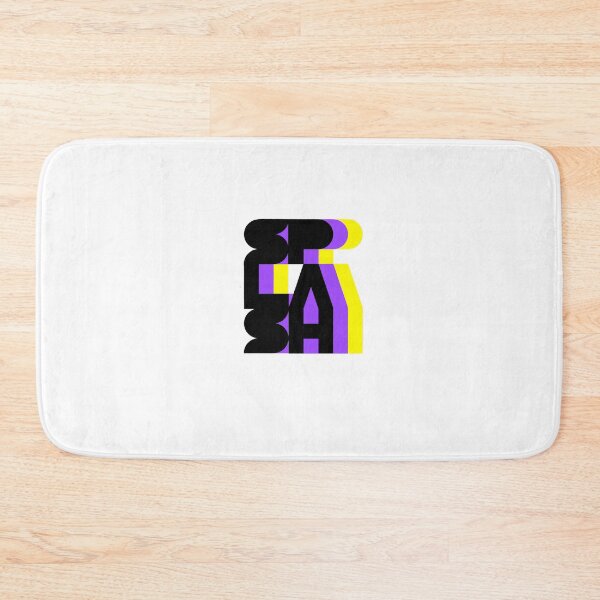 Item preview, Splash design designed and sold by spleace.
