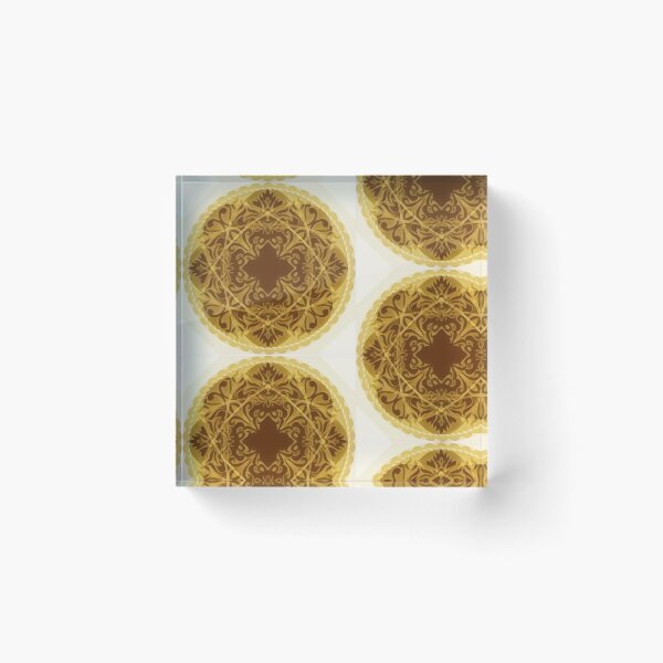 Item preview, Modern Batik 2021 designed and sold by gatsie.