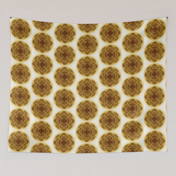 Item preview, Modern Batik 2021 designed and sold by gatsie.