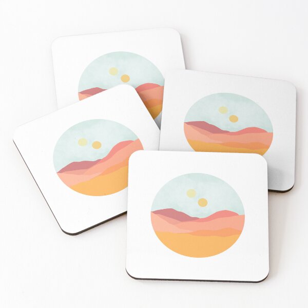Item preview, The Twin Suns designed and sold by Remarc3.