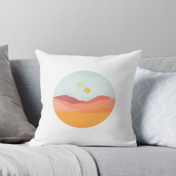 Item preview, The Twin Suns designed and sold by Remarc3.
