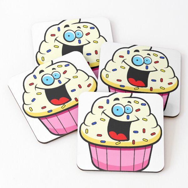 Artikelvorschau, Cupcake entworfen und verkauft von Borker8000.