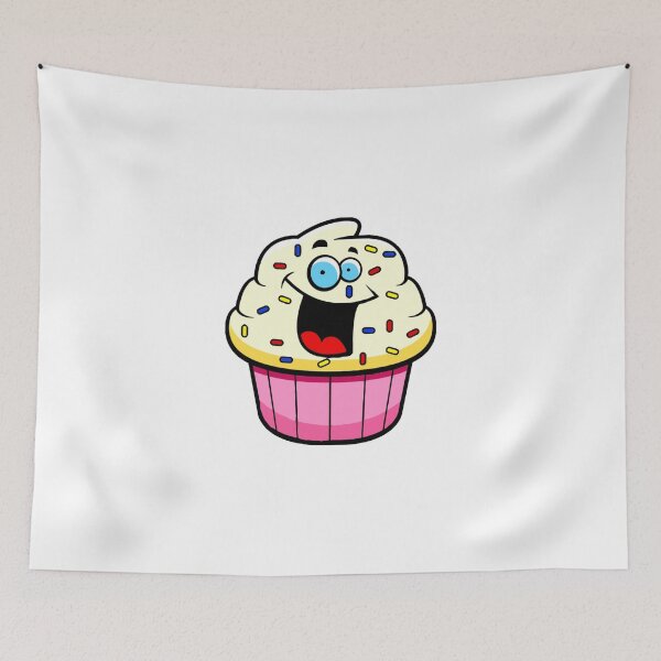 Item preview, Cupcake designed and sold by Borker8000.