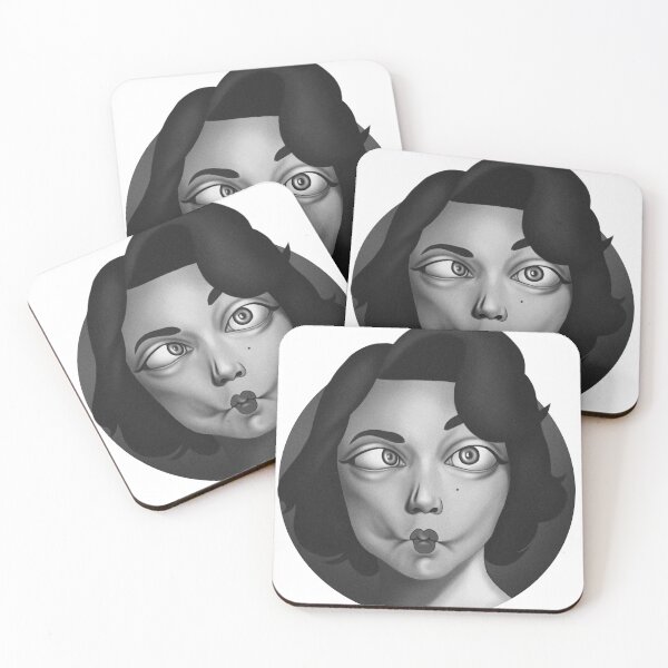 Item preview, Copy of crazy 50's designed and sold by nadiagriner.