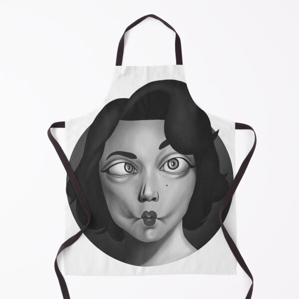Item preview, Copy of crazy 50's designed and sold by nadiagriner.