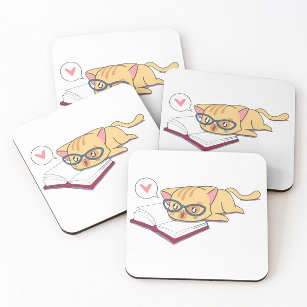 Item preview, Cat and Magic Book designed and sold by LopezDesigns58.